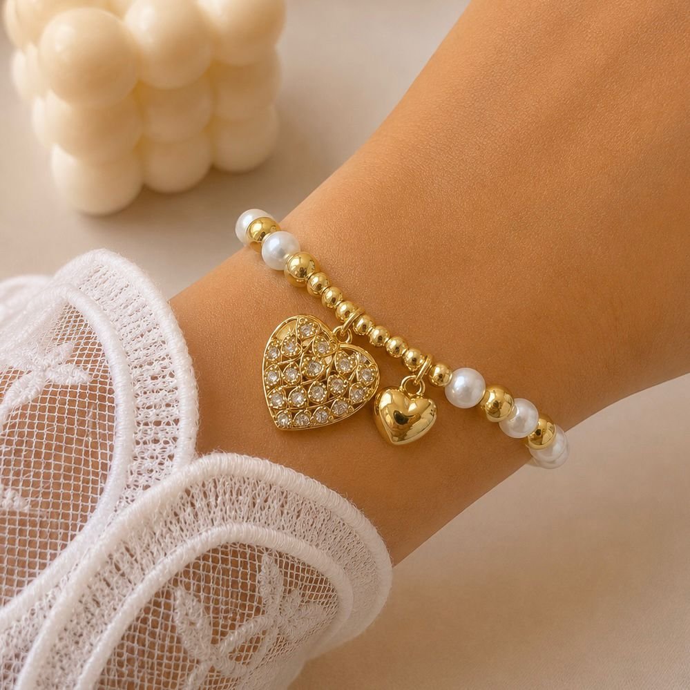 a 0 pulsera doble modelo A