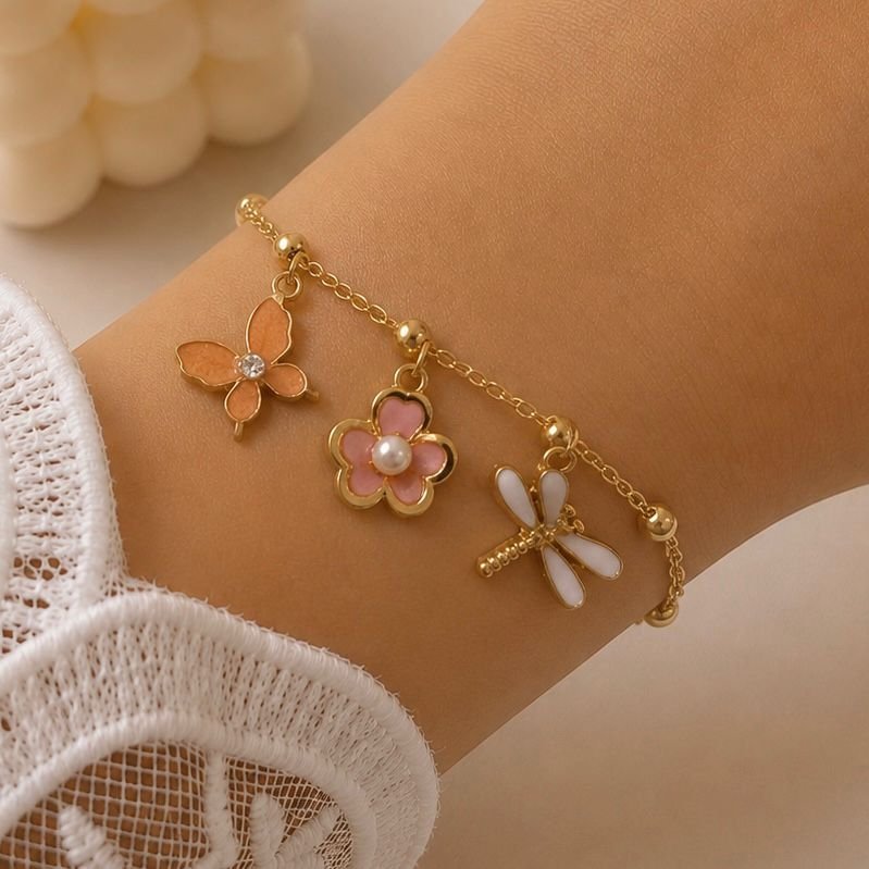a 0 pulsera doble modelo I