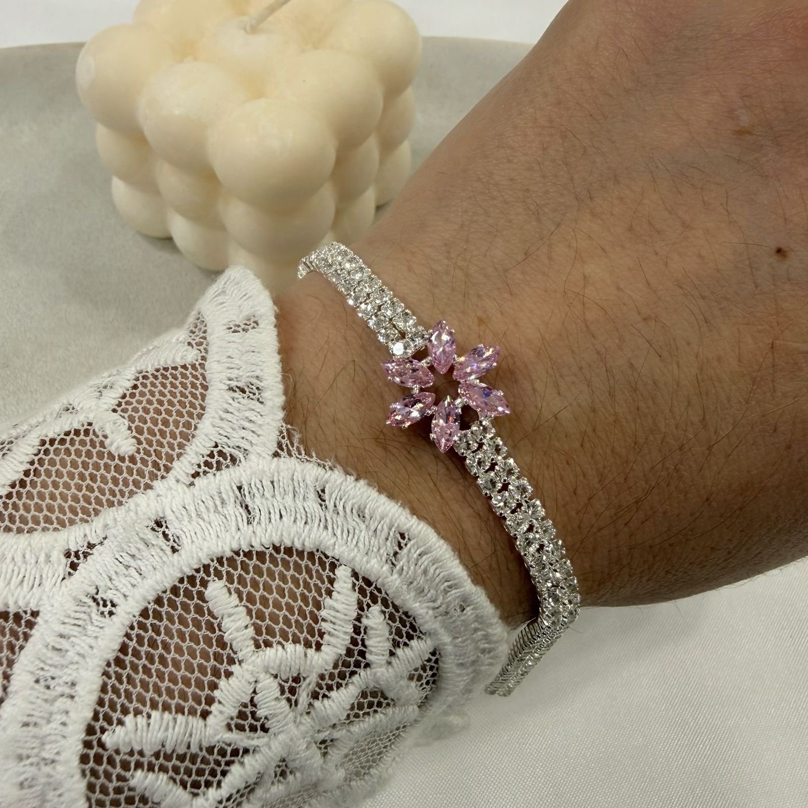 0oferta pulsera brillo mod sol - Image 6