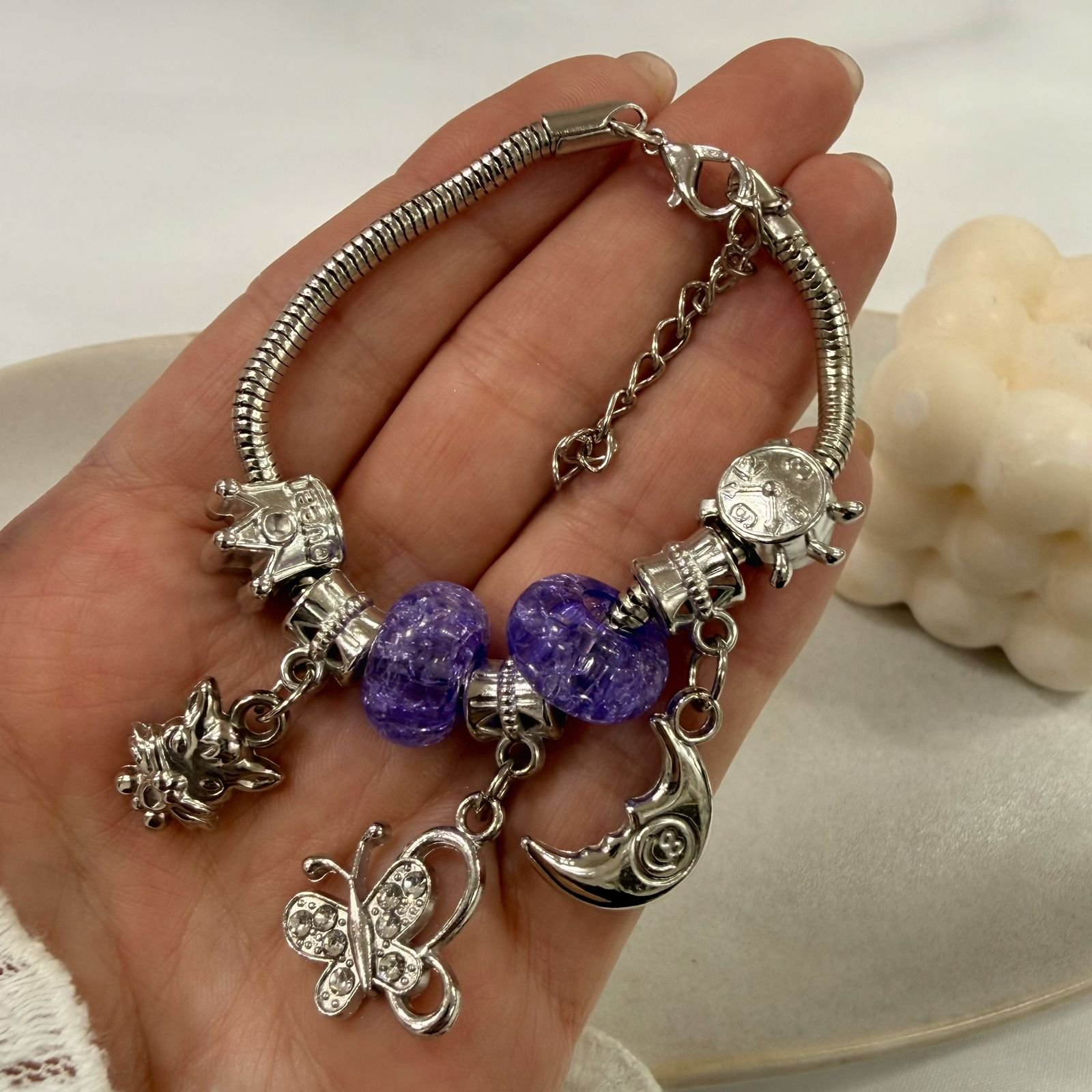 pulsera multidijes mod Pand 1