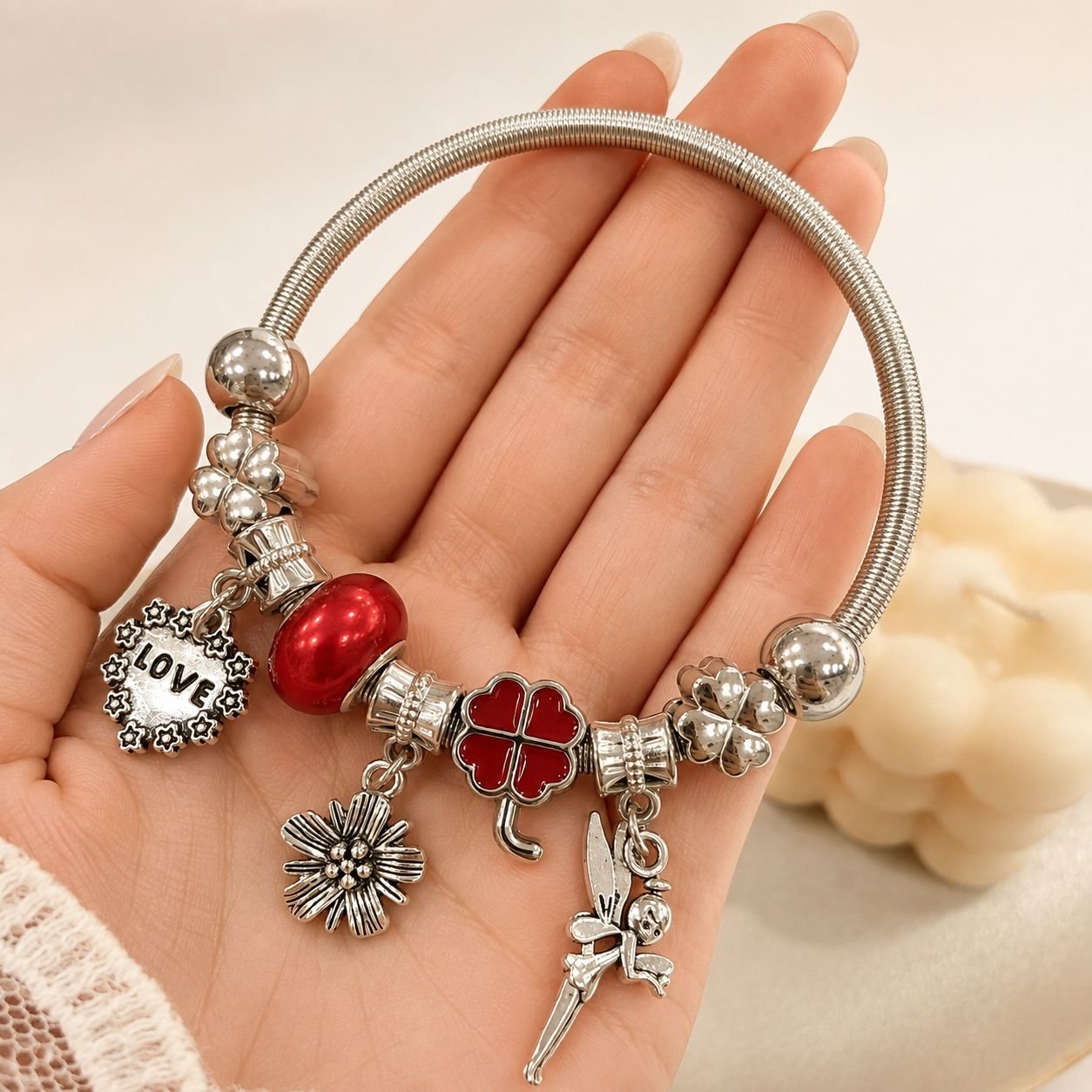 pulsera multidijes mod pand 43