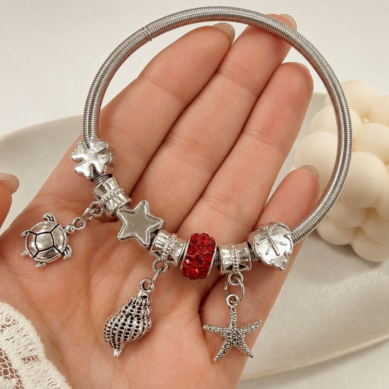 pulsera multidijes mod pand 54