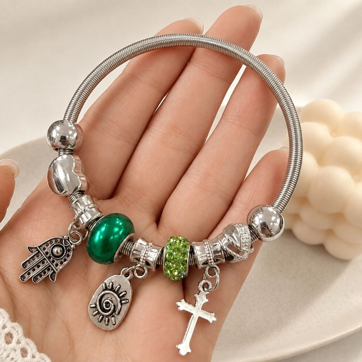 pulsera multidijes mod pand 56