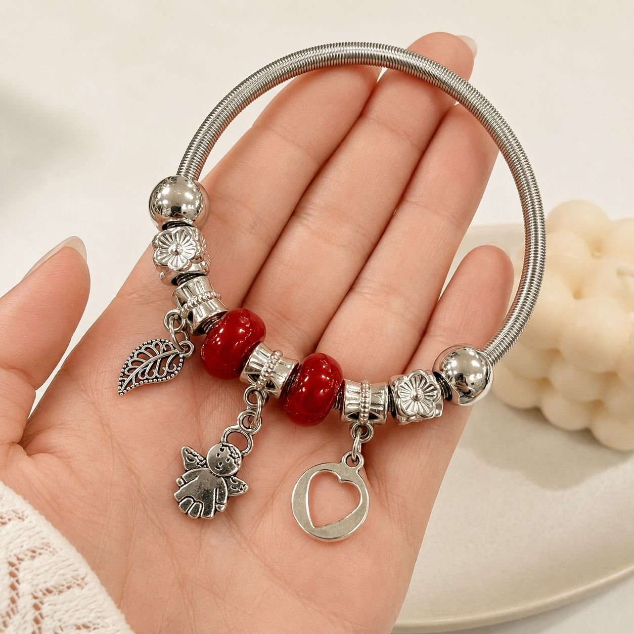 pulsera multidijes mod pand 60