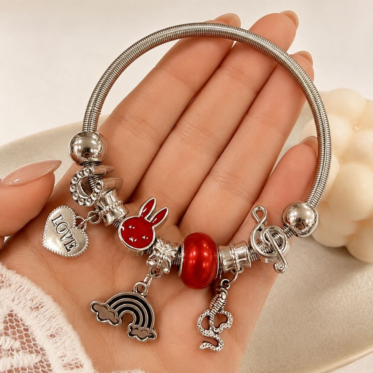 pulsera multidijes mod pand 44