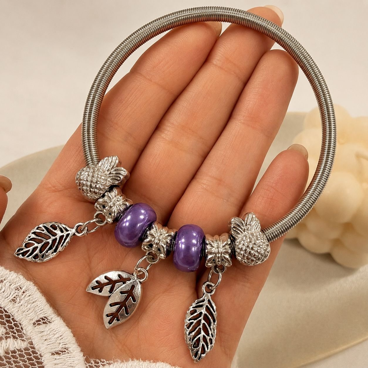 pulsera multidijes mod pand 70