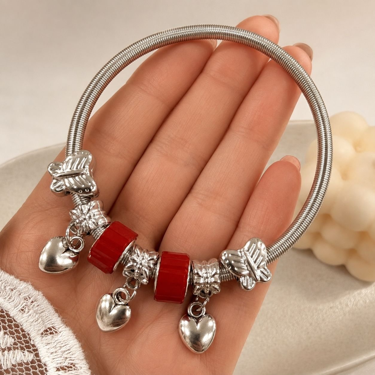 pulsera multidijes mod pand 68