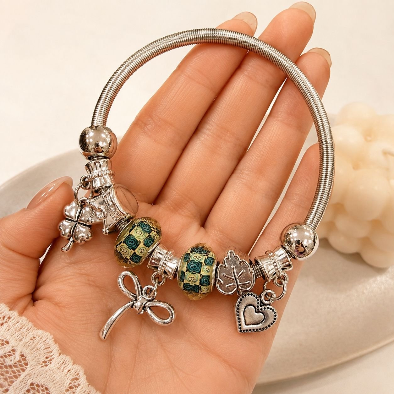 pulsera multidijes mod pand 45
