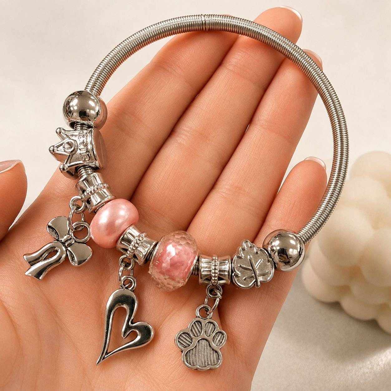 pulsera multidijes mod pand 46