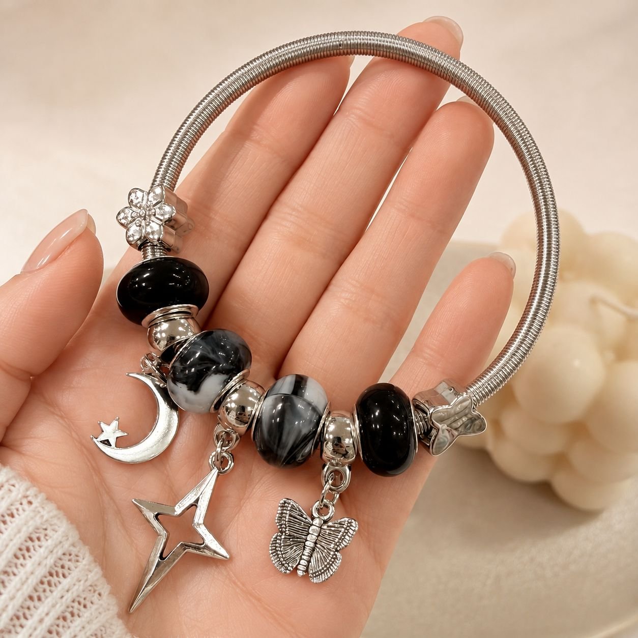 pulsera multidijes mod pand 49
