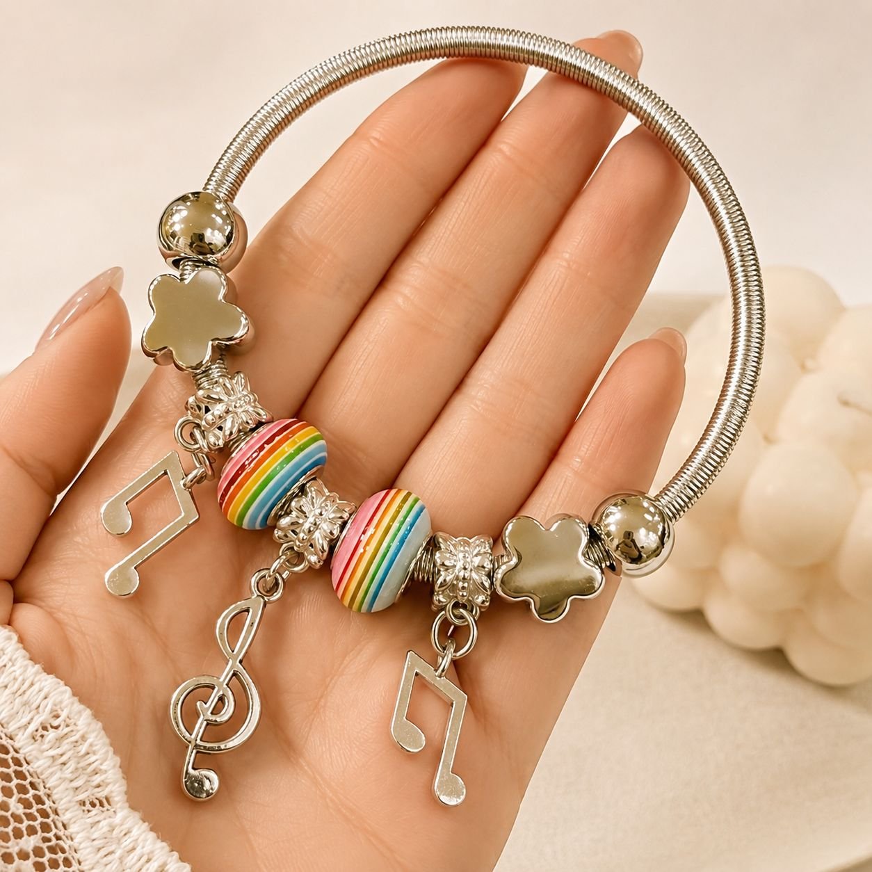 pulsera multidijes mod pand 51