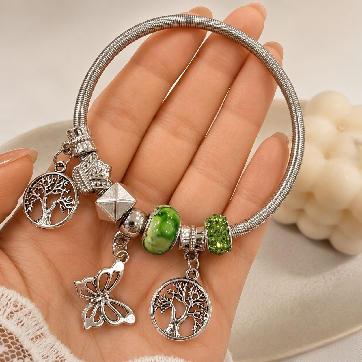 pulsera multidijes mod pand 52