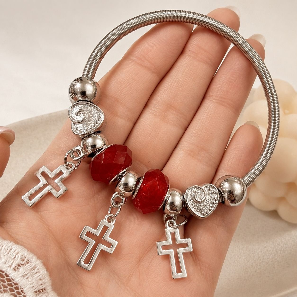 pulsera multidijes mod pand 53