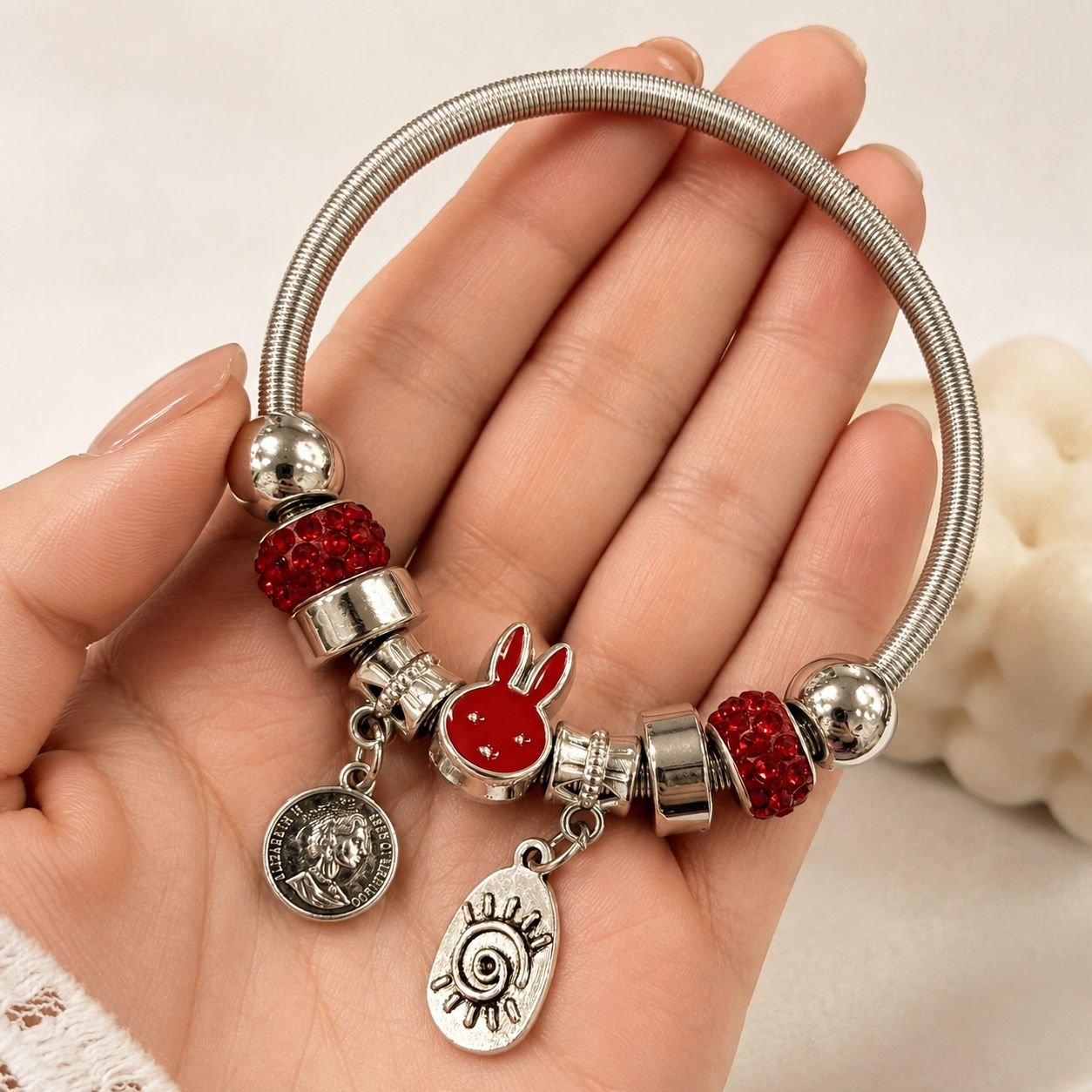 pulsera multidijes mod pand 48