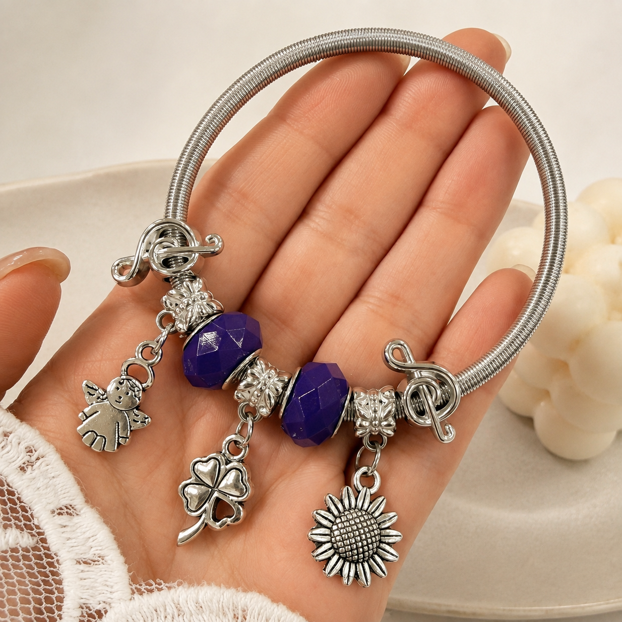 pulsera multidijes mod pand 72