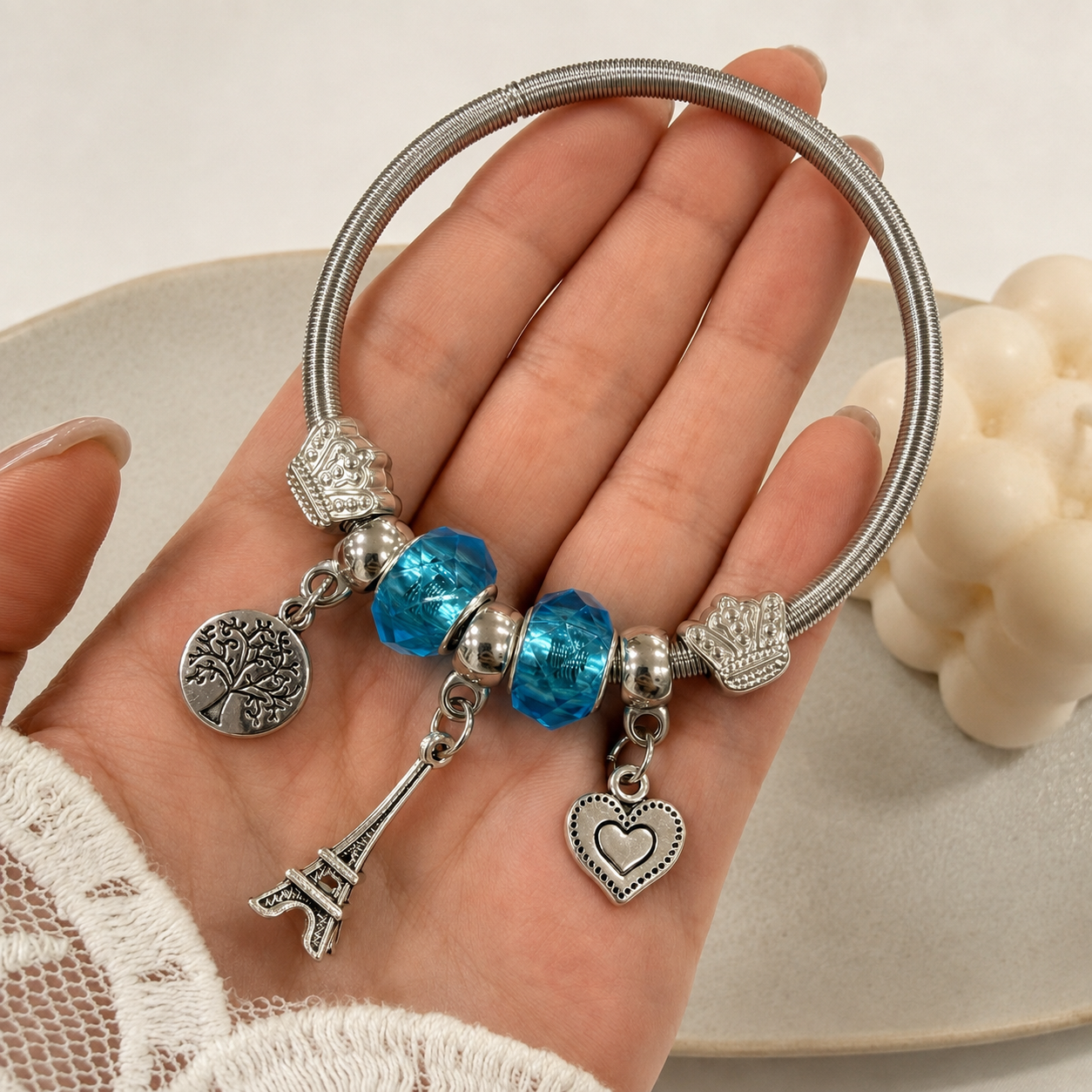 pulsera multidijes mod pand 76