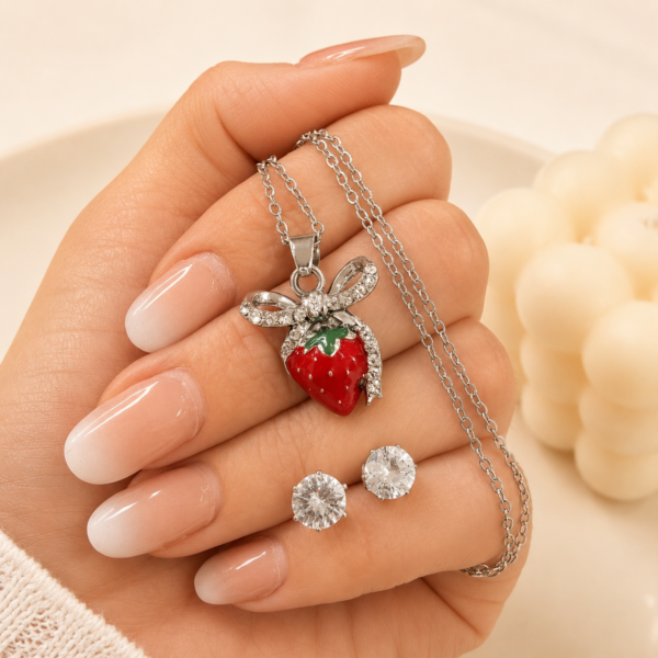 conjunto diseño a.q mod H con aros