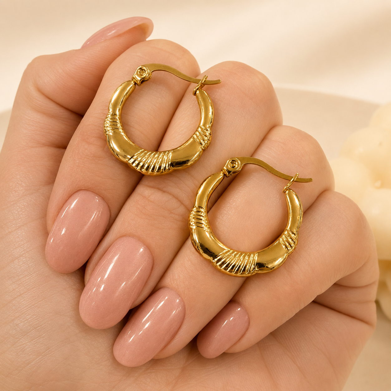 aros 0 albi dorado mod 11