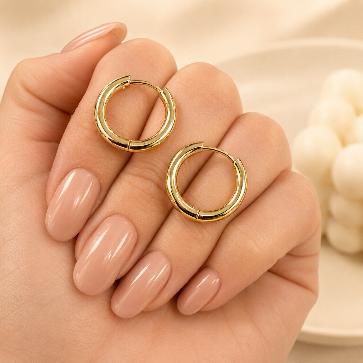 aros 0 albi dorado mod 26