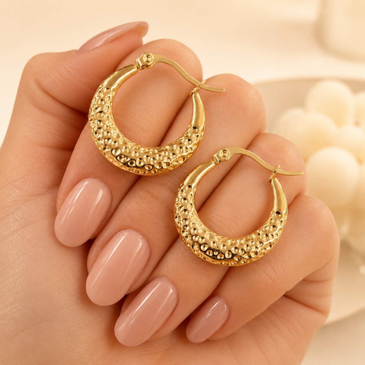 aros 0 albi dorado mod 22