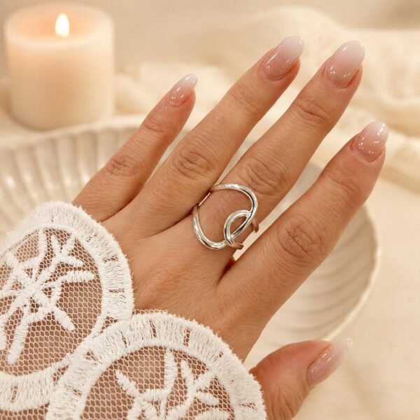 a anillo abud 59 regulables