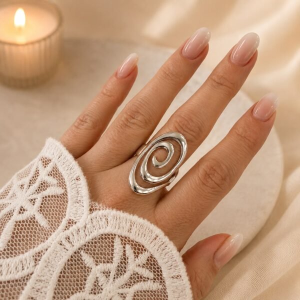 a anillo abud 56 regulables