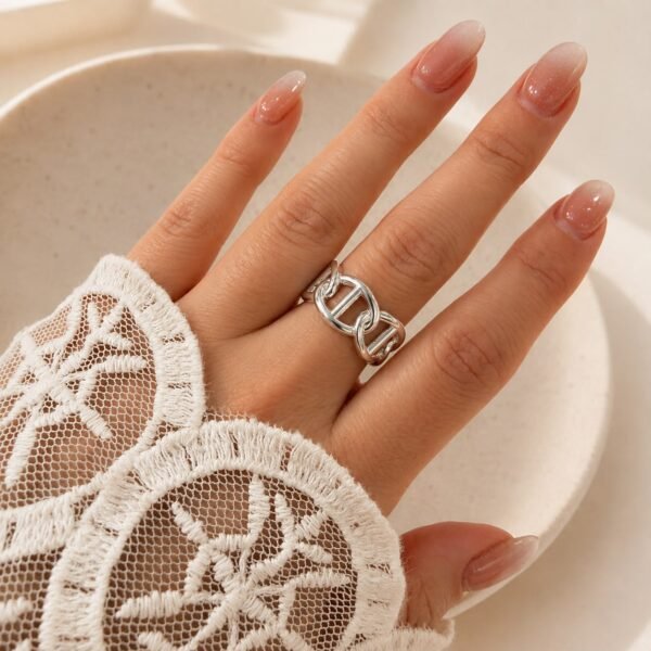 a anillo abud 9 regulables