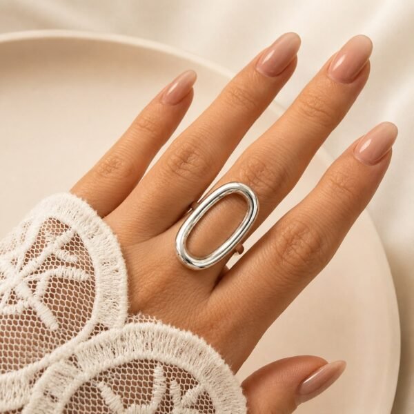 a anillo abud 15 regulables