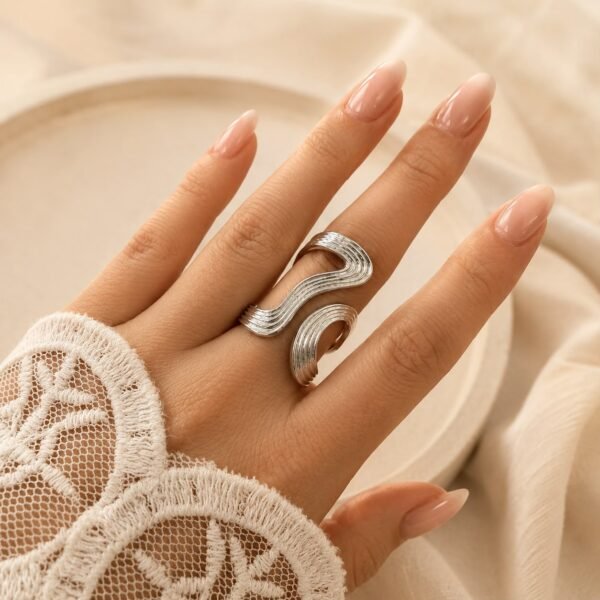 a anillo abud 17 regulables