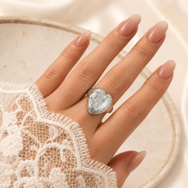 a anillo ambar 26 regulables