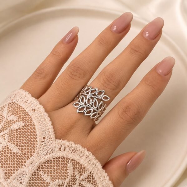 a anillo ambar 28 regulables