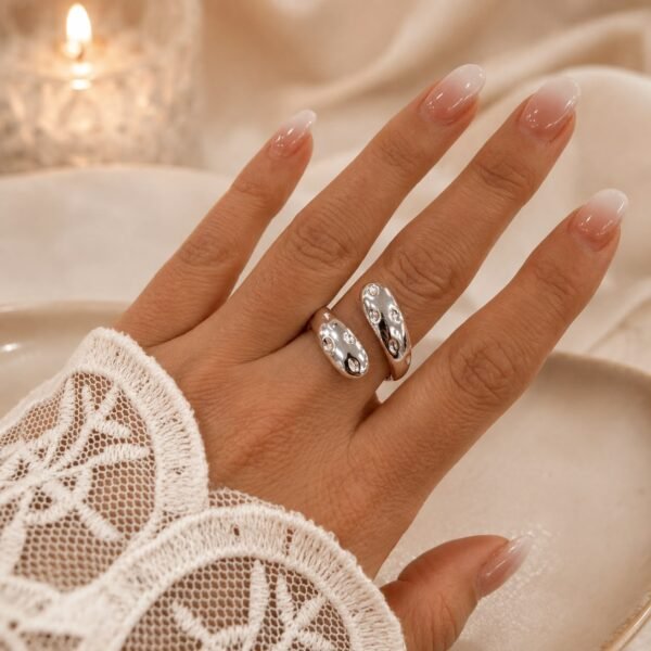 a anillo abud 55 regulables