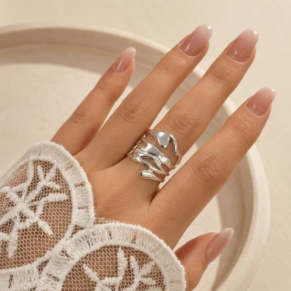 a anillo ambar 29 regulables