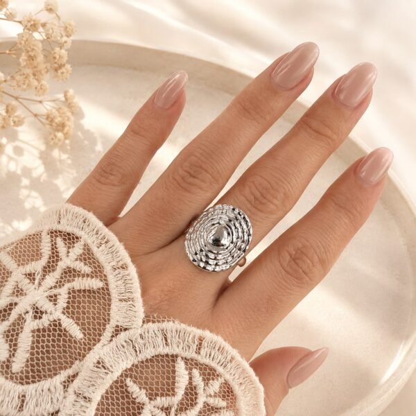 a anillo ambar 30 regulables