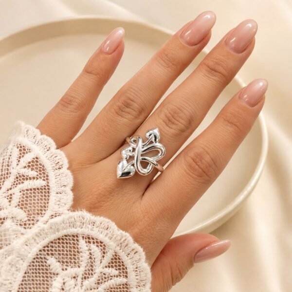 a anillo abud 7 regulables