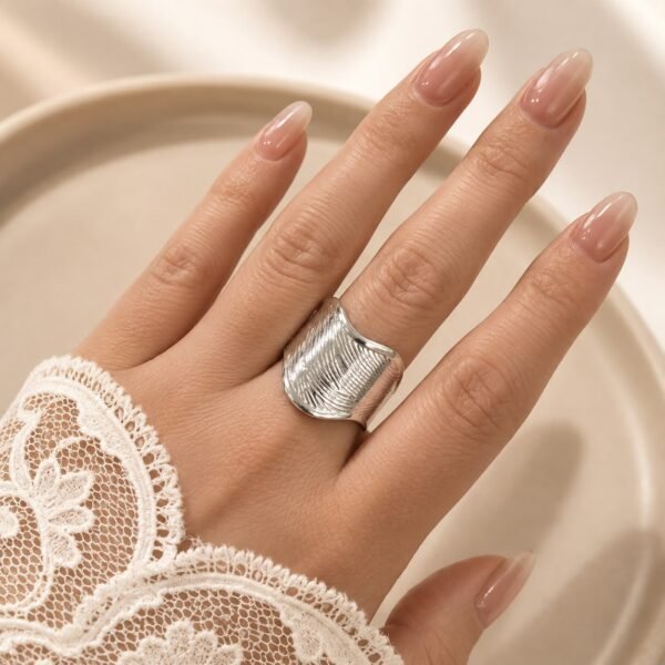 a anillo abud 14 regulables