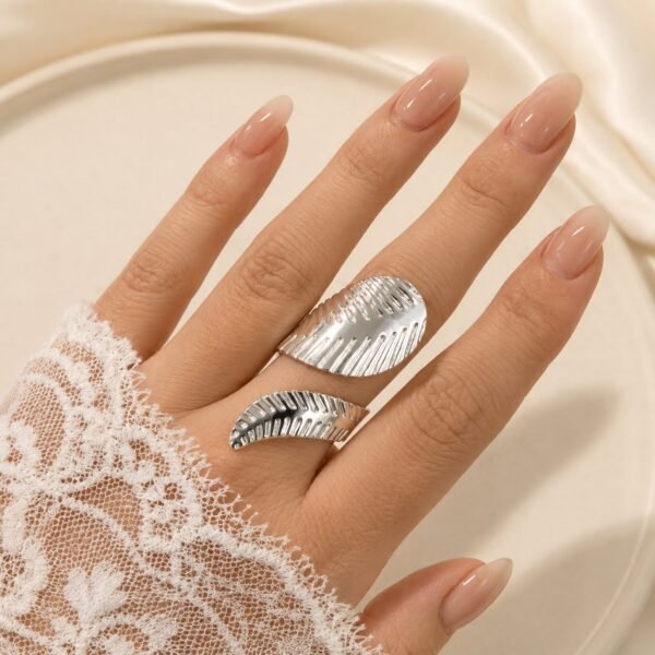 a anillo abud 18 regulables