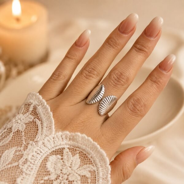 a anillo abud 58 regulables