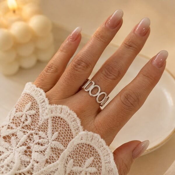 a anillo abud 57 regulables