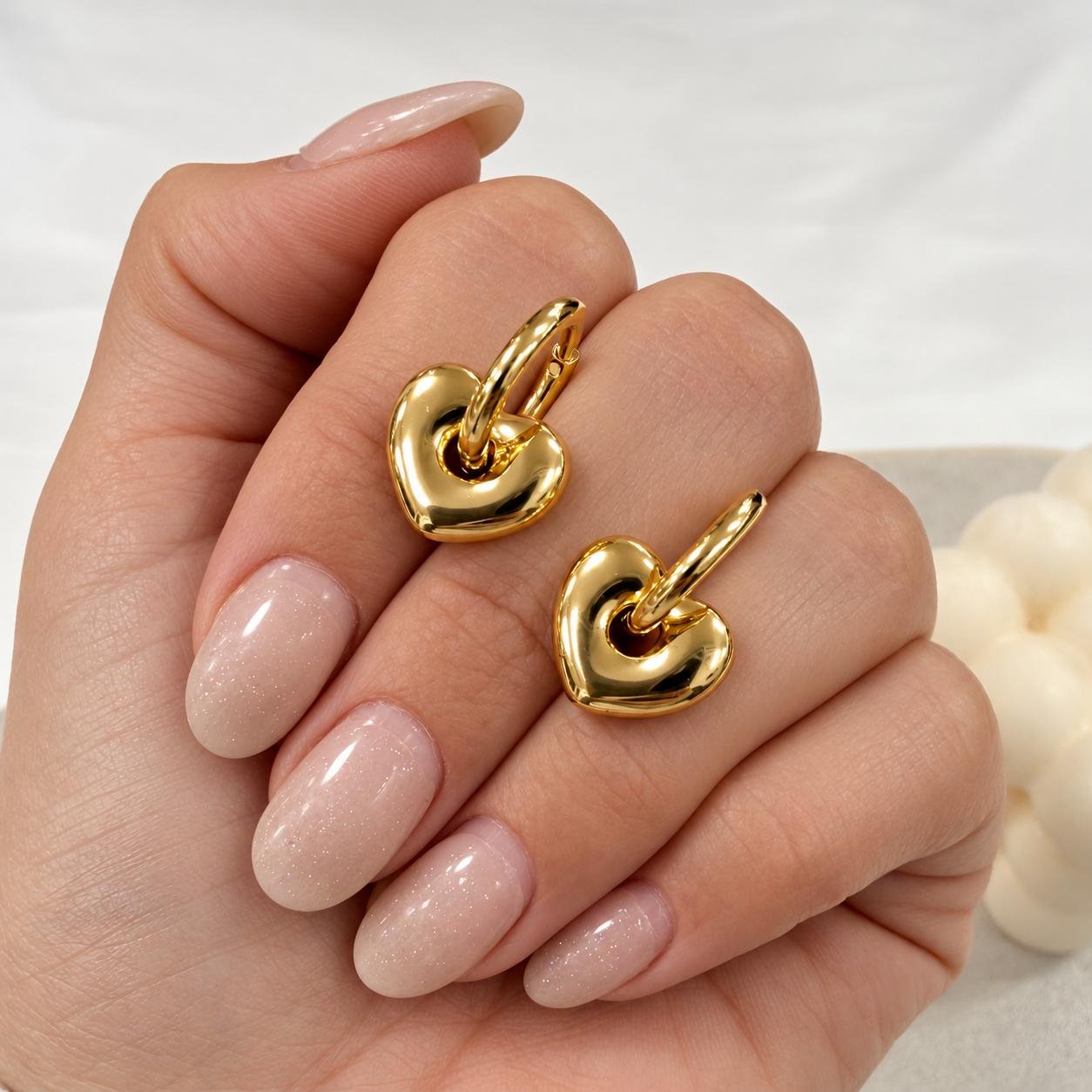 aros 0 albi dorado mod 67