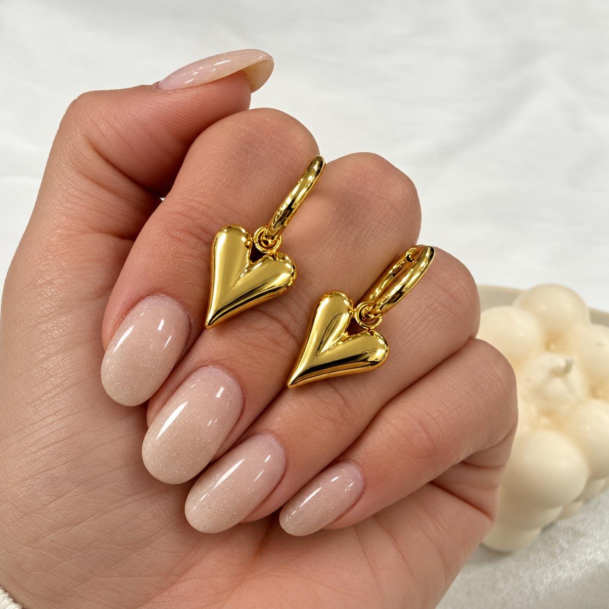 aros 0 albi dorado mod 7