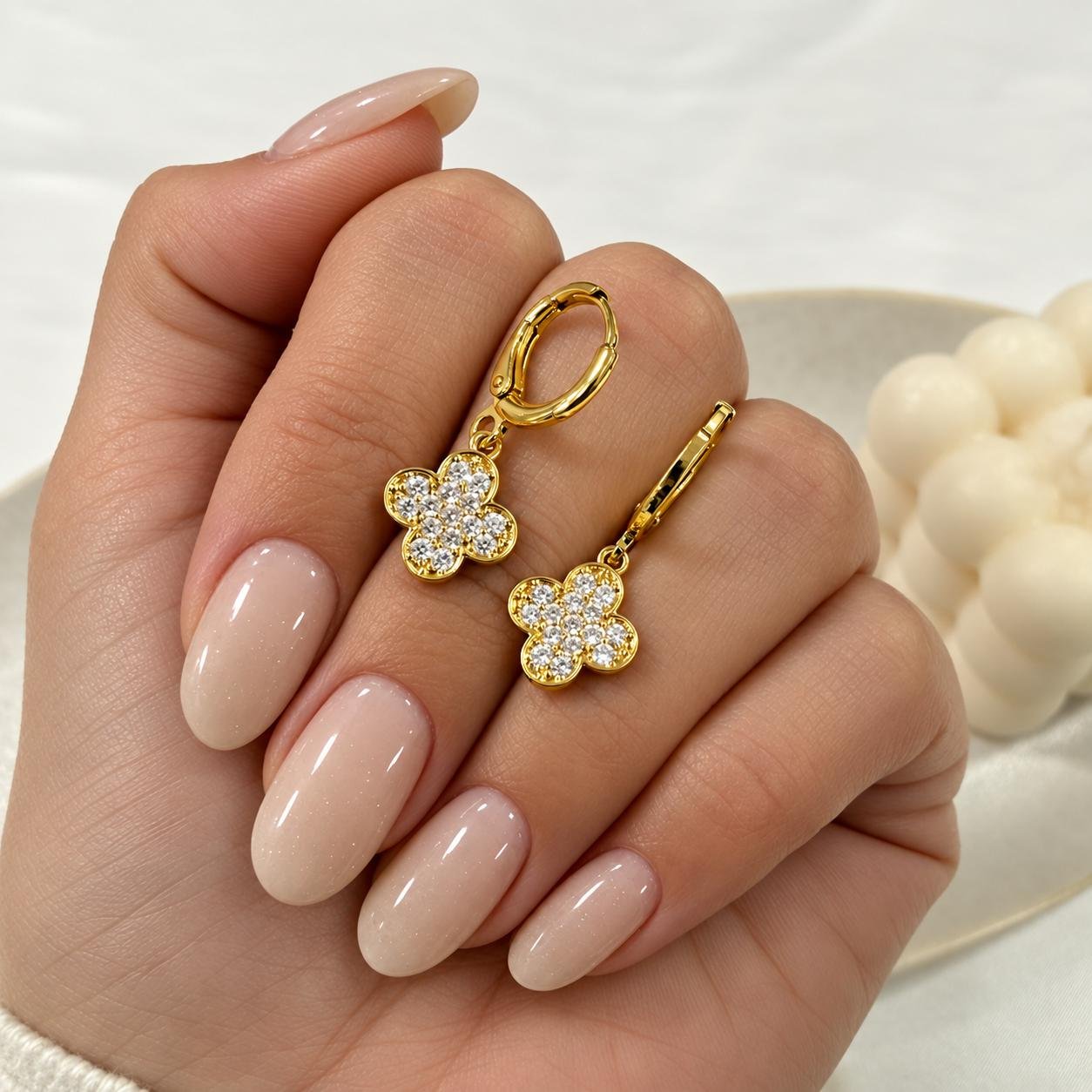 aros 0 albi dorado mod 69
