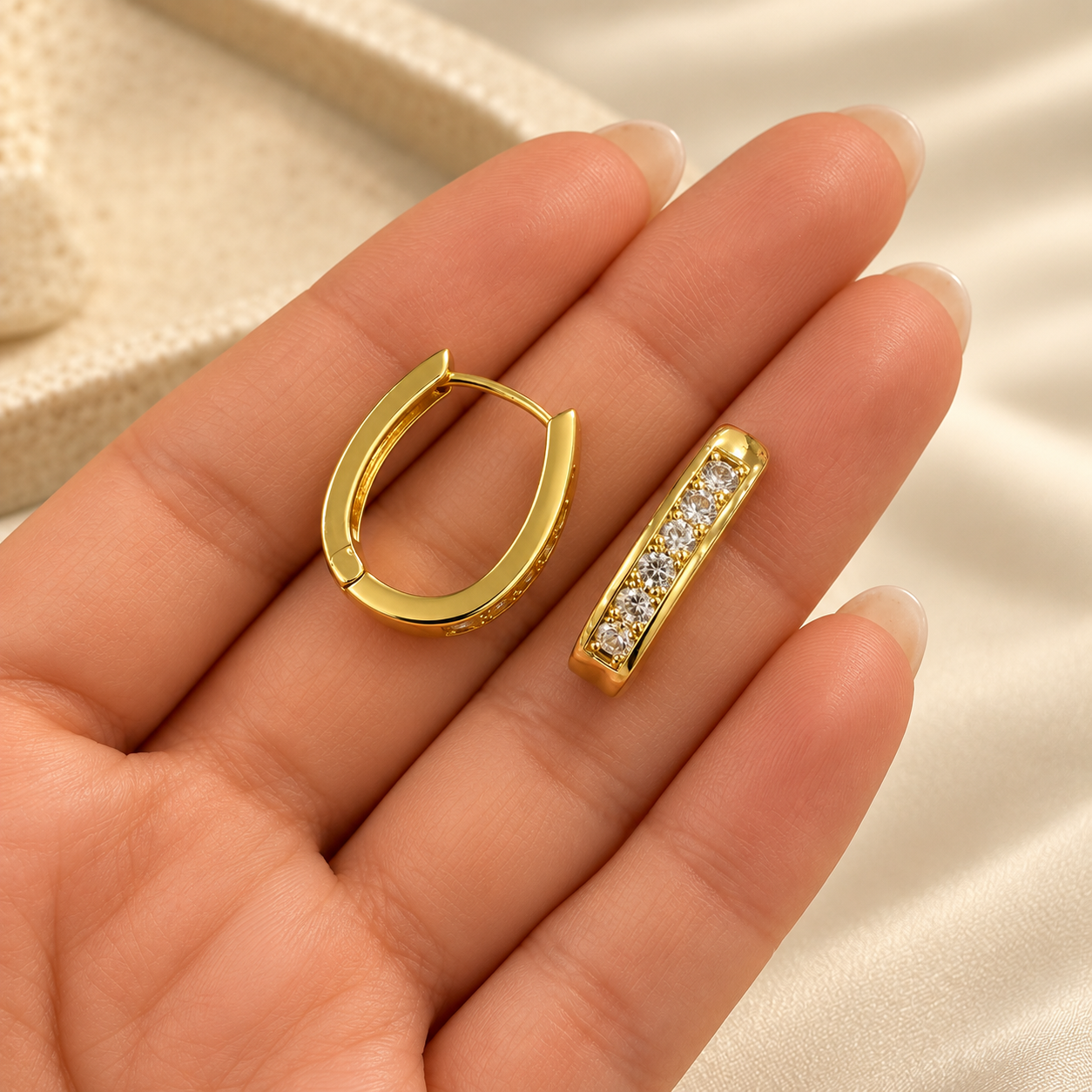 aros 0 albi dorado mod 90