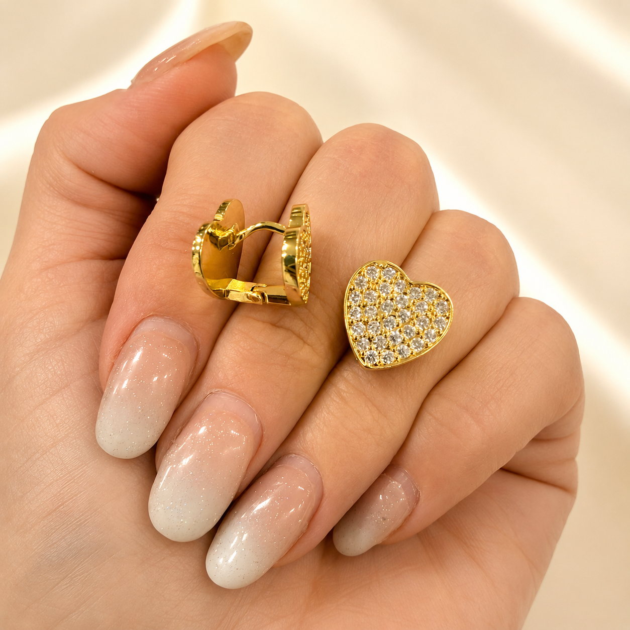 aros 0 albi dorado mod 56