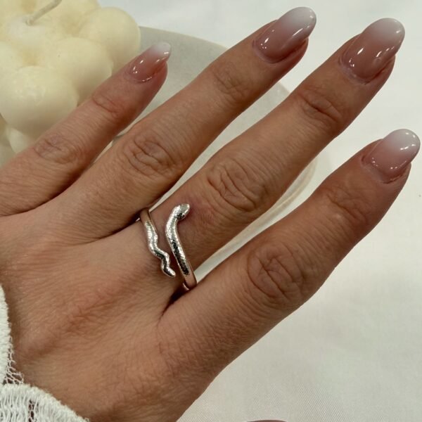 a anillo abud 72 regulables