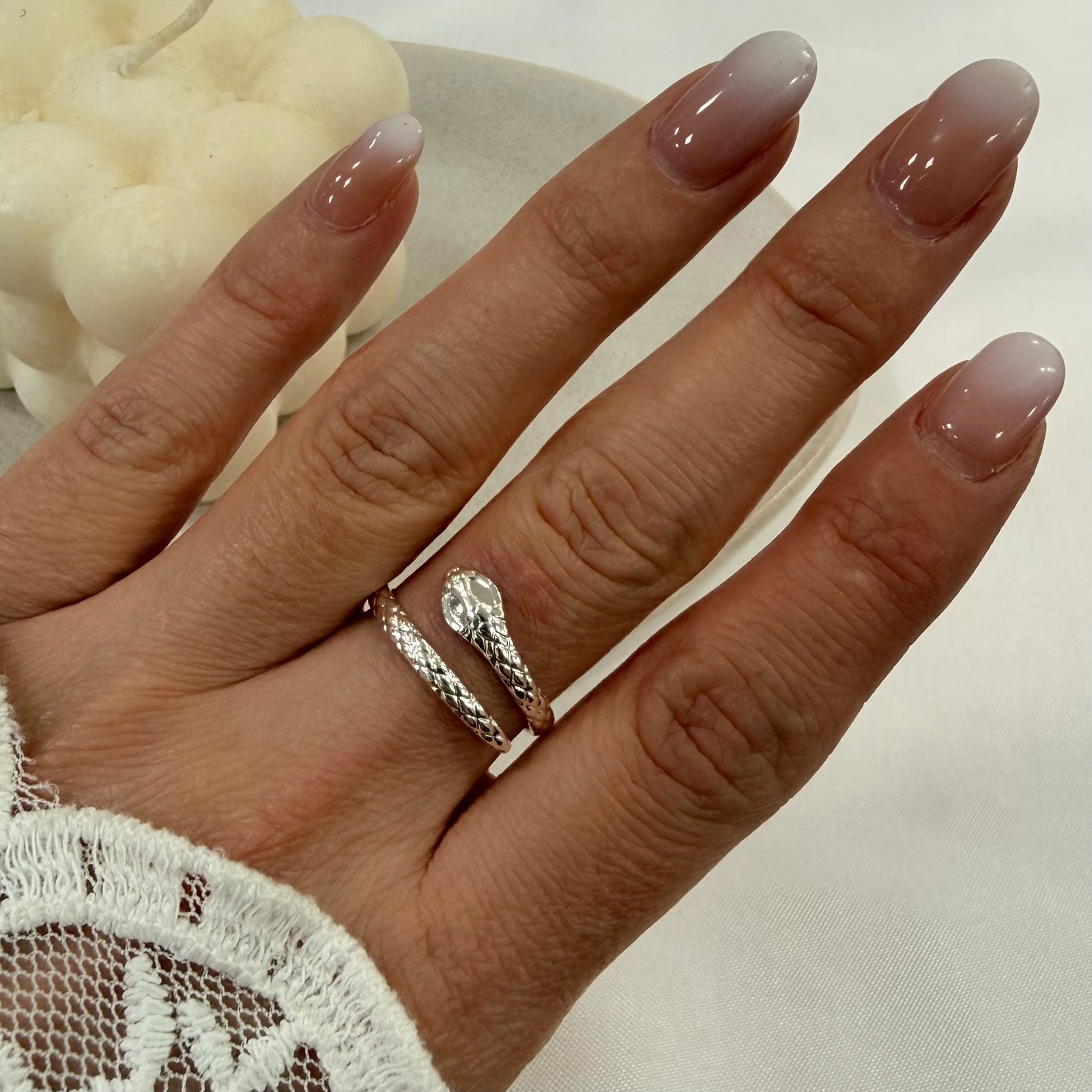 a anillo abud 71 regulables