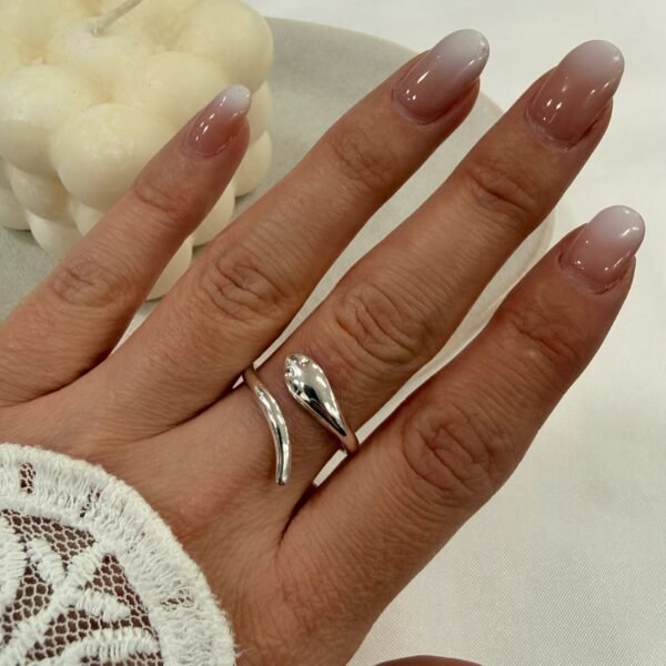 a anillo abud 69 regulables
