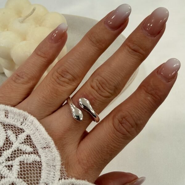 a anillo abud 70 regulables