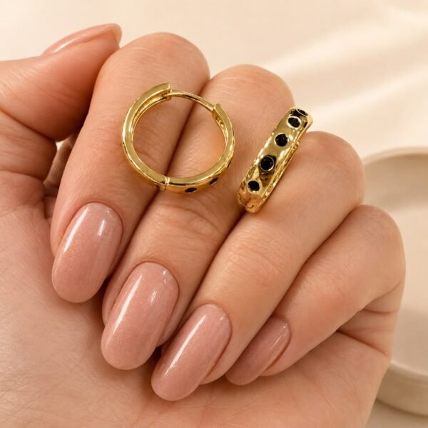 aros 0 albi dorado mod 30 (colores varios)