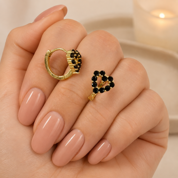aros 0 albi dorado mod 35
